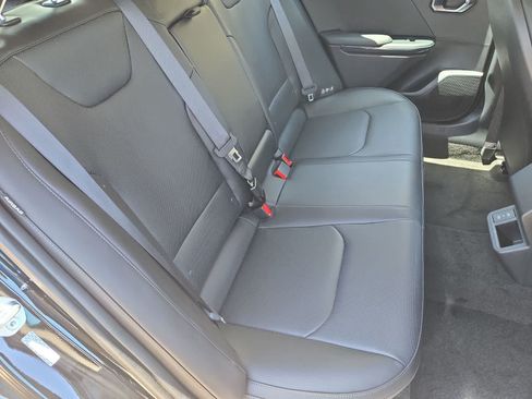 New 2026 Kia K4 EX FWD image 21