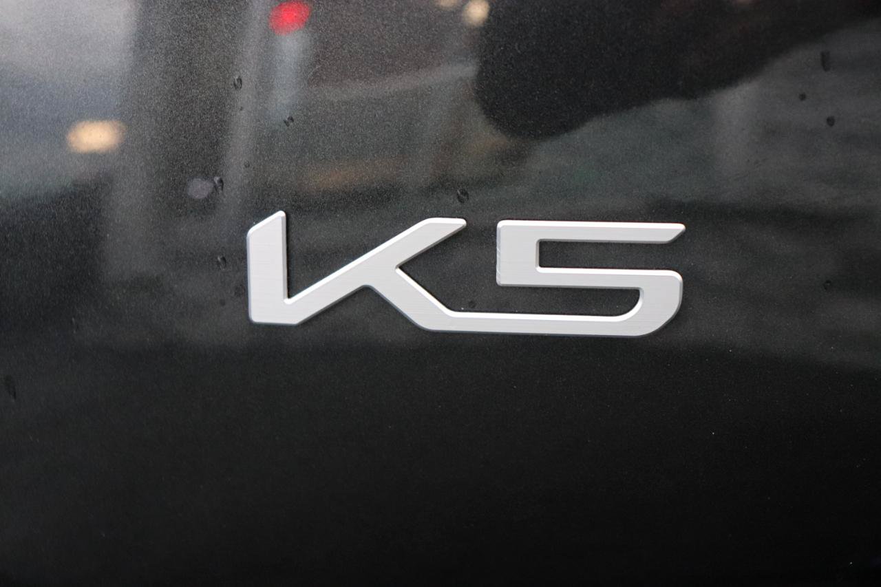 Used 2026 Kia K5 LXS FWD image 51