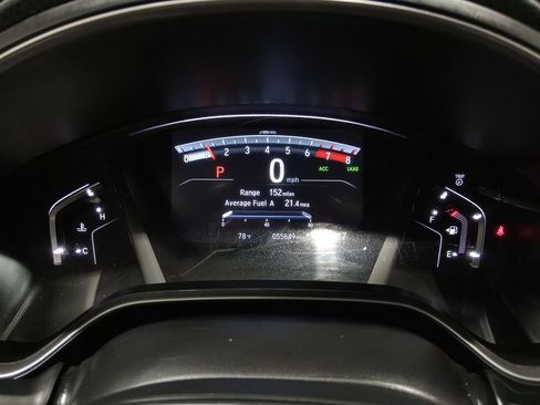Used 2021 Honda CR-V EX-L image 20