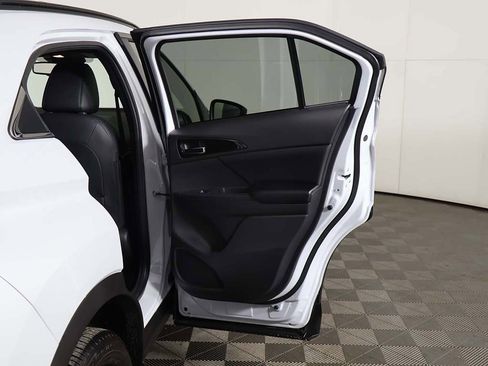 New 2026 Mitsubishi Eclipse Cross Black Edition image 22