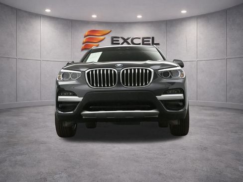 Used 2020 BMW X3 xDrive30i w/ Convenience Package AWD/4WD image 56