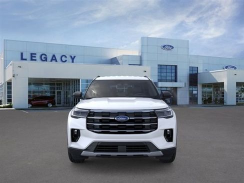 New 2026 Ford Explorer Active w/ Active Comfort Package RWD image 6