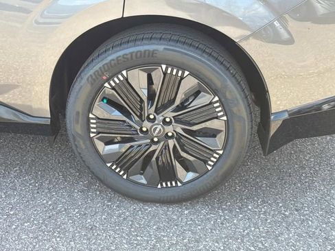 New 2026 Nissan Sentra SV w/ Floor Mat Package image 44