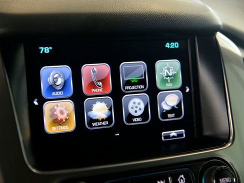 Used 2020 Chevrolet Suburban Premier AWD/4WD image 20