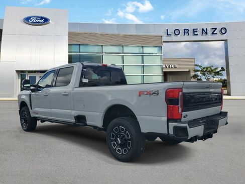 New 2026 Ford F350 Platinum image 6