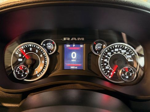 Used 2021 RAM 2500 Tradesman image 17