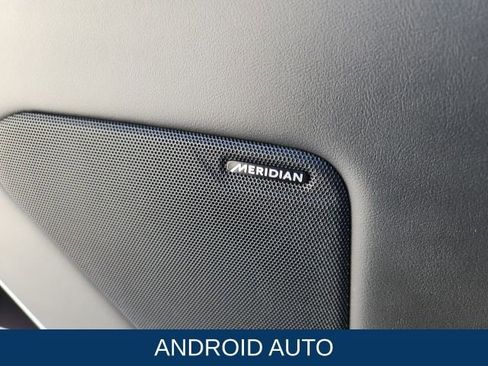 Used 2023 Land Rover Range Rover Long Wheelbase SE image 8