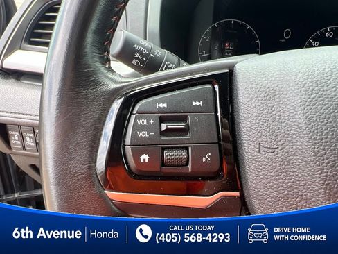 Used 2025 Honda Odyssey Sport-L image 33