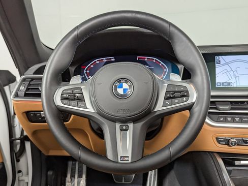 Certified 2023 BMW 430i xDrive Convertible w/ M Sport Package image 33