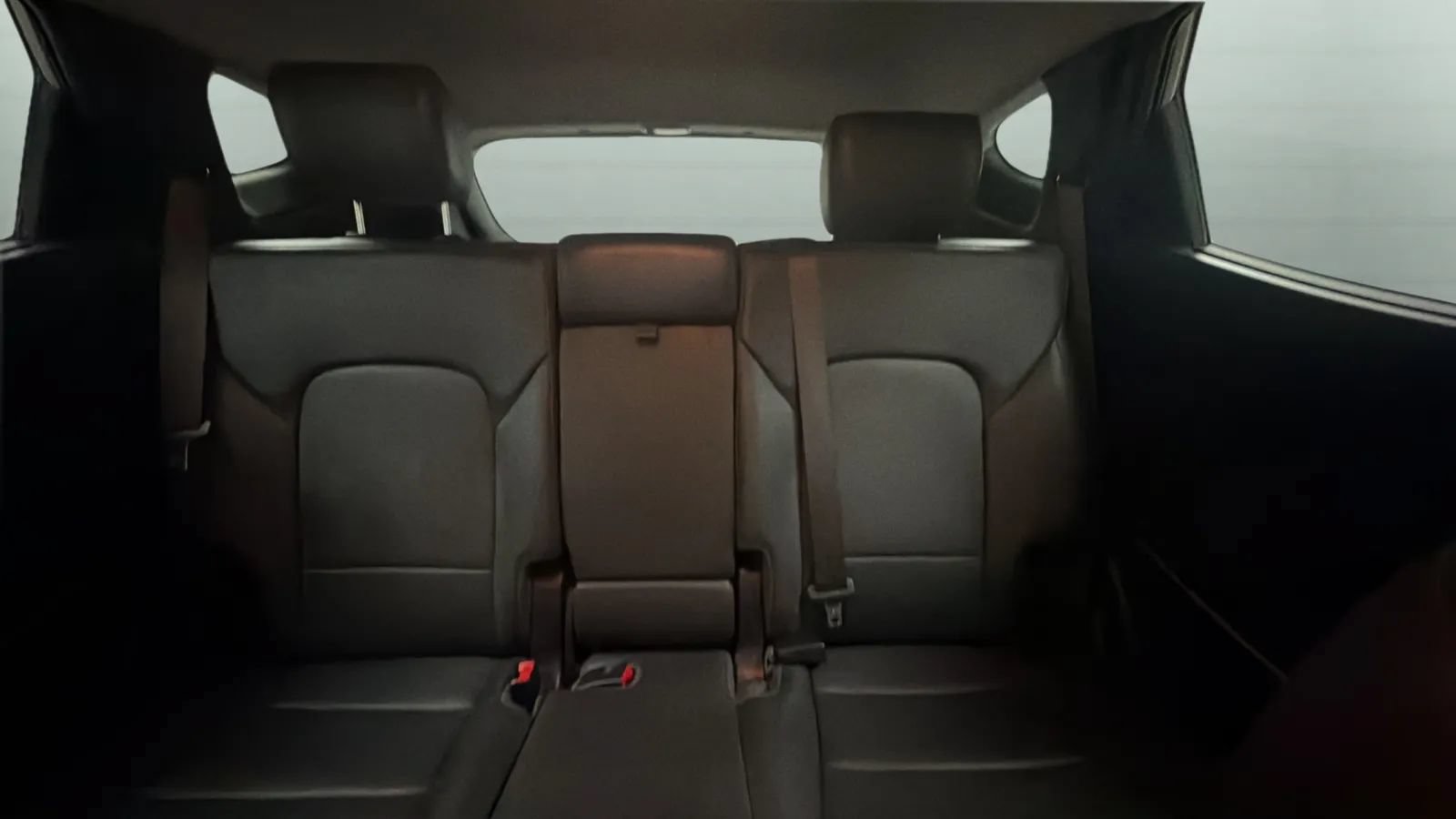 Used 2018 Hyundai Santa Fe Sport 2.0T FWD image 19