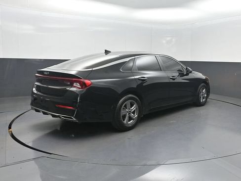 Used 2022 Kia K5 LXS FWD image 28
