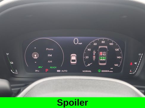 New 2026 Honda Accord Sport image 18