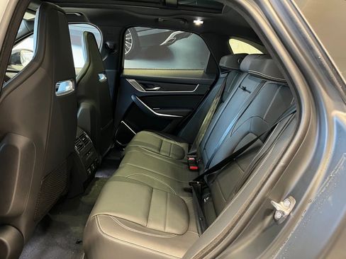 New 2026 Jaguar F-PACE R-Dynamic S image 13