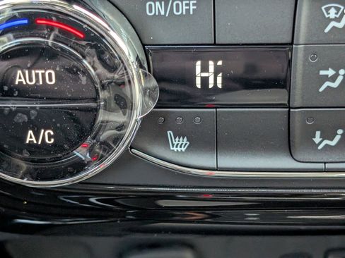 New 2026 Chevrolet Trax RS w/ Driver Confidence Package image 22