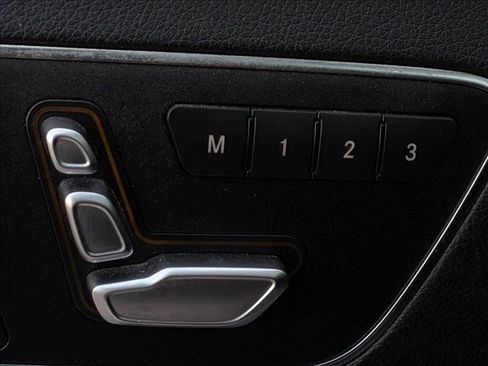 Used 2016 Mercedes-Benz E 350 E 350 Sport image 15