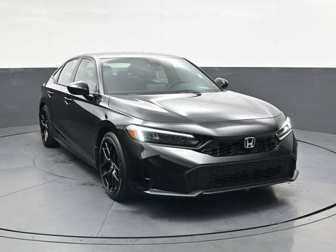 Used 2026 Honda Civic Sport image 2