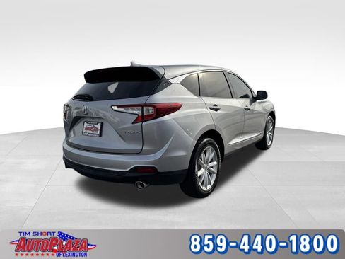 Used 2020 Acura RDX FWD image 5