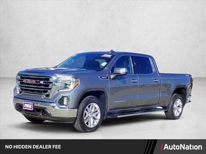 Used 2022 GMC Sierra 1500 SLT w/ SLT Premium Plus Package