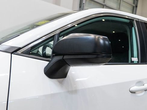 Certified 2024 Toyota RAV4 LE image 11