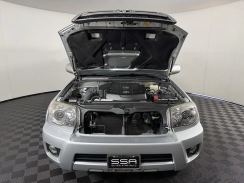 Used 2007 Toyota 4Runner Sport AWD/4WD image 49