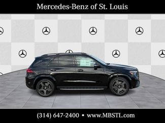 New 2026 Mercedes-Benz GLE 450 4MATIC video 2