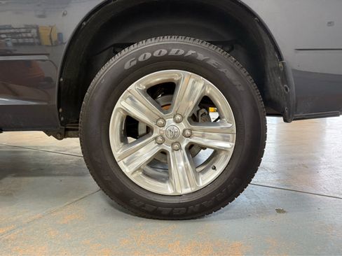 Used 2018 RAM 1500 Sport AWD/4WD image 9