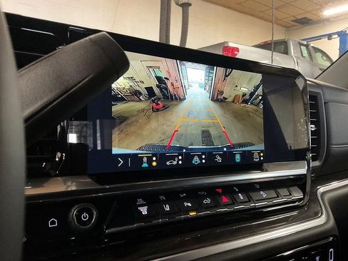 New 2026 Chevrolet Silverado 3500 LTZ w/ LTZ Plus Package AWD/4WD image 5