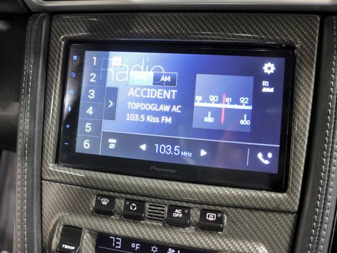 Used 2007 Porsche 911 Turbo image 66