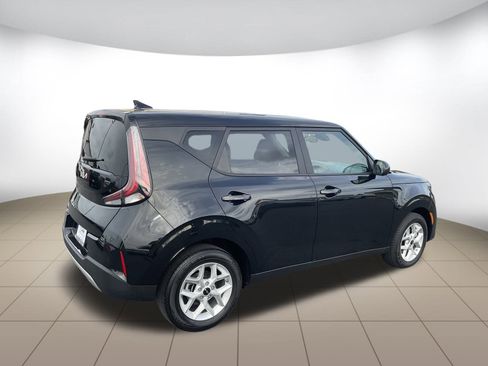 Used 2024 Kia Soul LX w/ Option Group 015 image 3