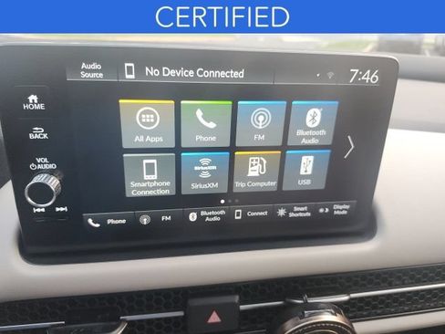 Used 2024 Honda HR-V EX-L image 21