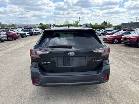 Used 2020 Subaru Outback AWD/4WD image 13