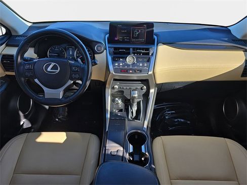 Used 2018 Lexus NX 300 300 Base image 10