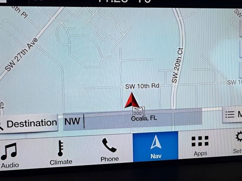 Used 2019 Ford Mustang GT Premium w/ Equipment Group 401A image 73