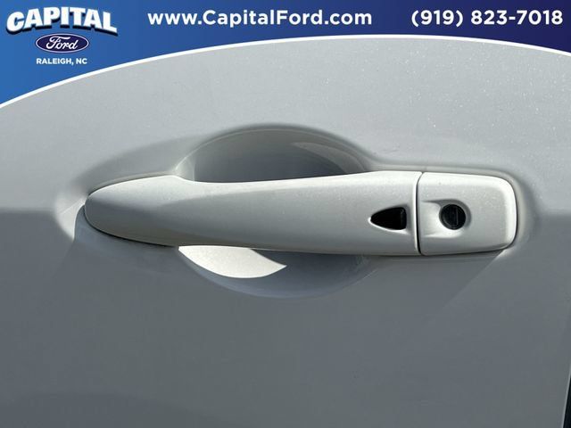 Used 2024 Nissan Kicks SV FWD image 38