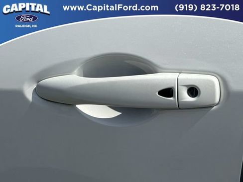 Used 2024 Nissan Kicks SV FWD image 38