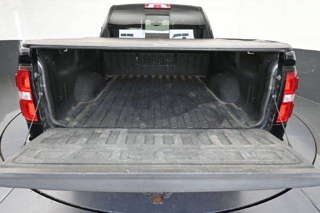 Used 2019 GMC Sierra 2500 SLT AWD/4WD image 32