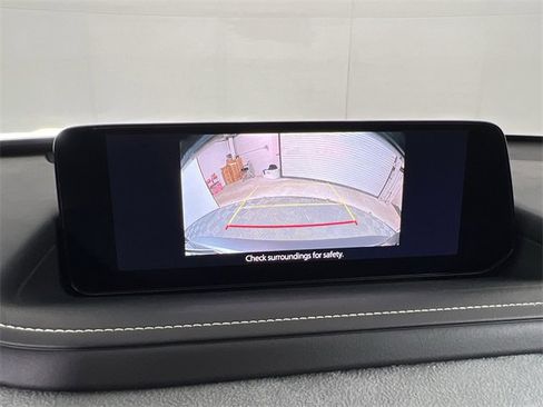 New 2026 MAZDA CX-30 AWD 2.5 S image 21