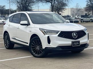 Certified 2023 Acura RDX AWD w/ A-Spec & Advance Pkg video 2