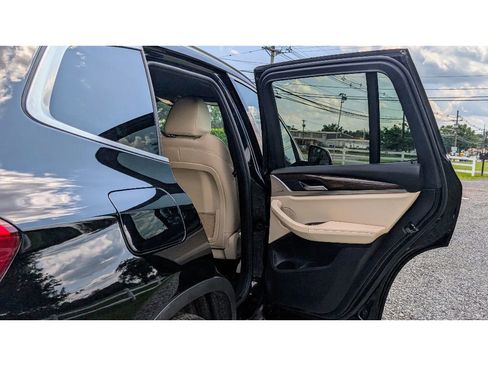 Used 2019 BMW X3 xDrive30i w/ Driving Assistance Package image 12