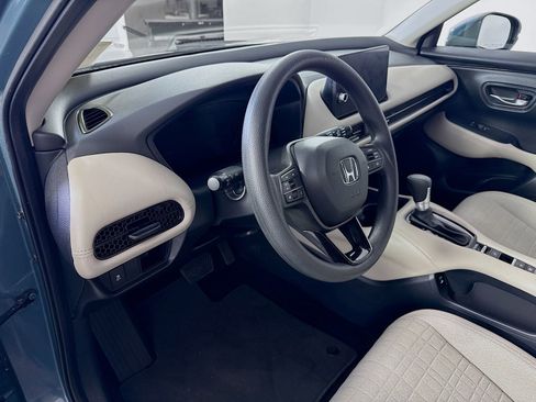 Used 2026 Honda HR-V LX image 7