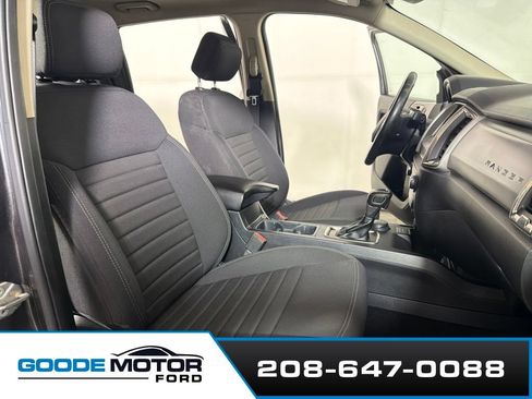Used 2020 Ford Ranger XLT w/ Equipment Group 301A Mid AWD/4WD image 24