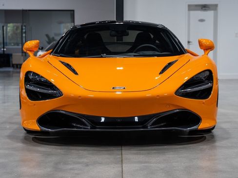 Used 2018 McLaren 720S Performance image 64