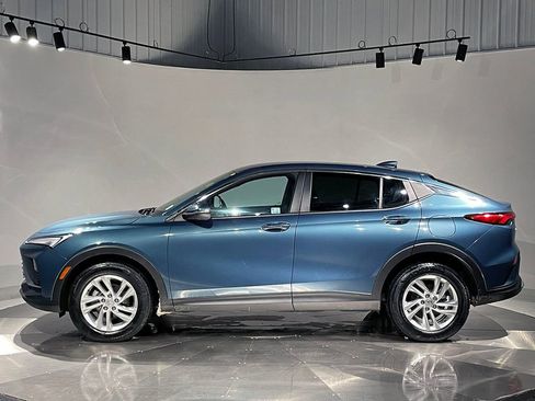 Used 2024 Buick Envista Preferred w/ Convenience I Package image 14