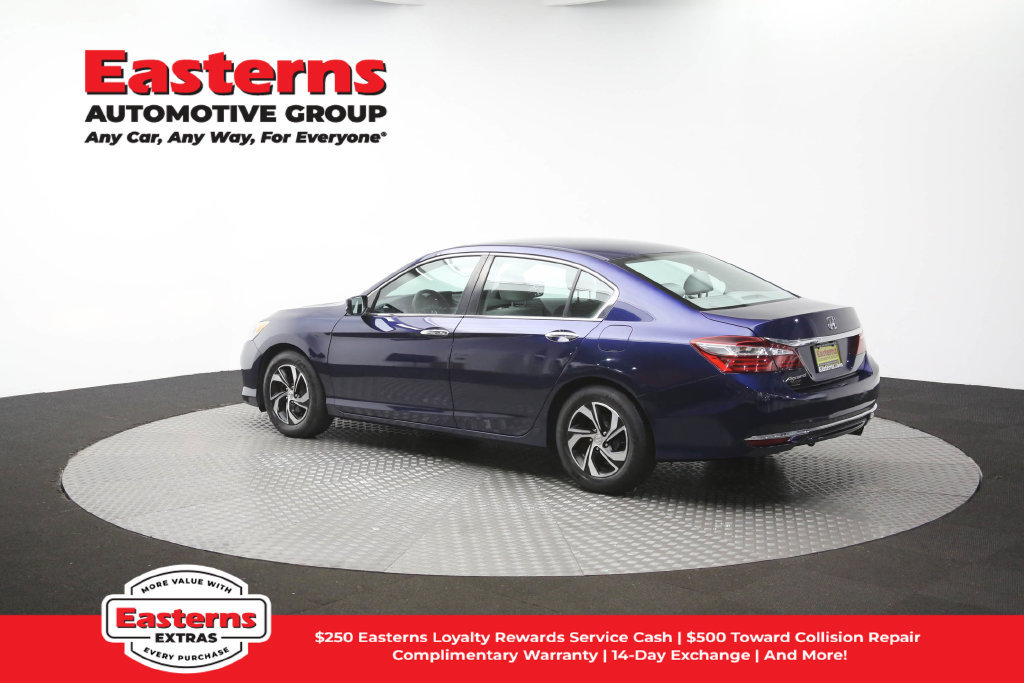 Used 2017 Honda Accord LX image 61