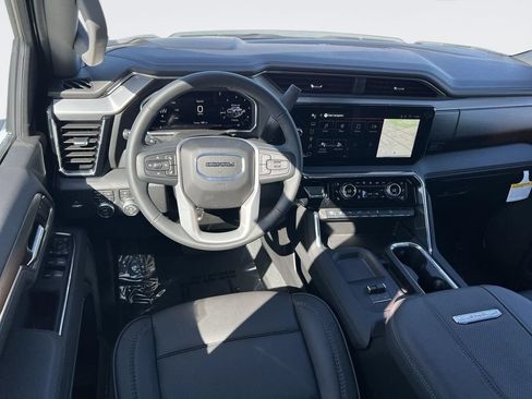 New 2026 GMC Sierra 3500 Denali AWD/4WD image 11
