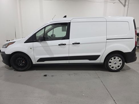 Used 2021 Ford Transit Connect XL w/ CNG/LPG Engine Prep Package image 1