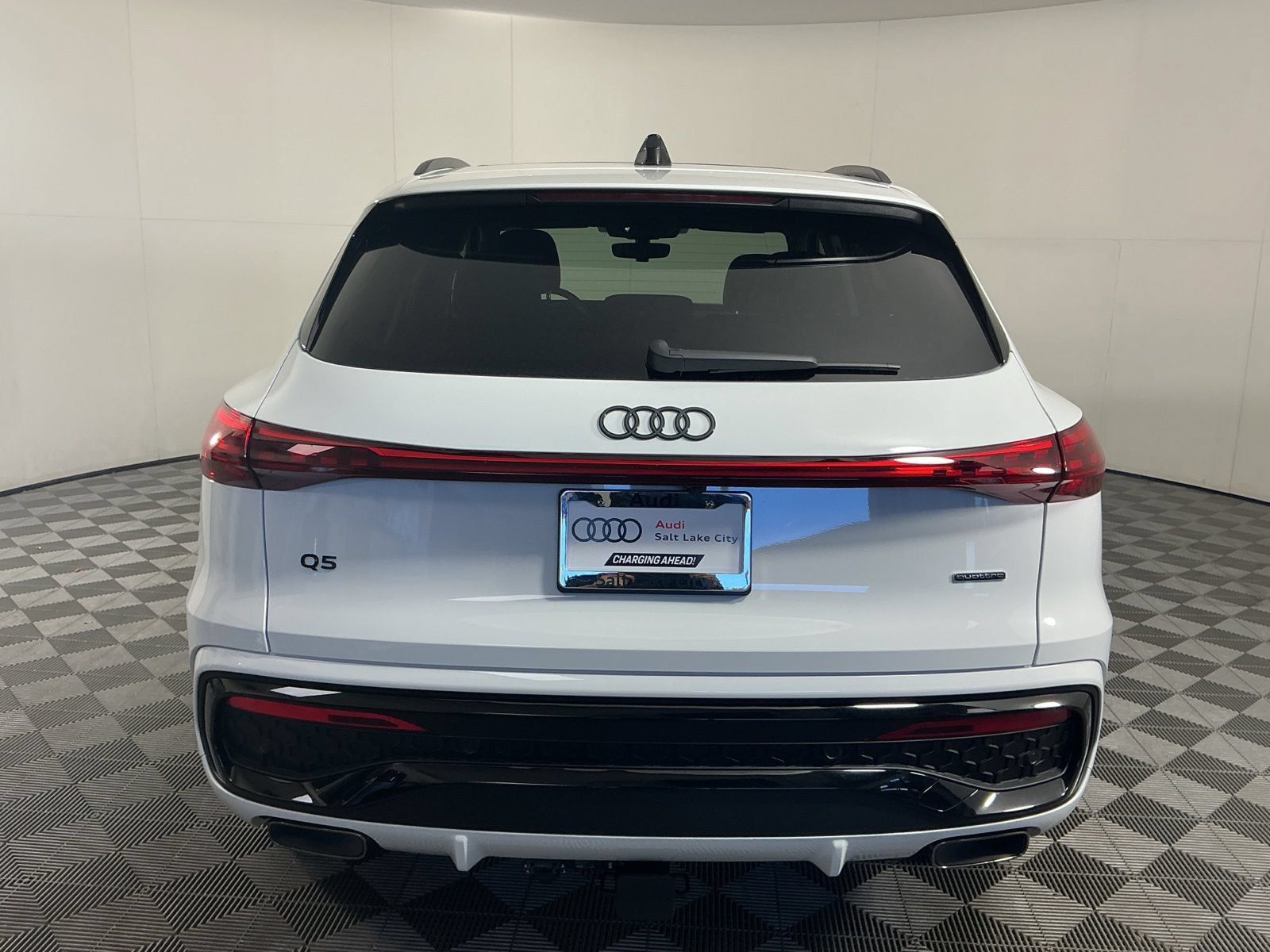 New 2026 Audi Q5 2.0T AWD/4WD image 8