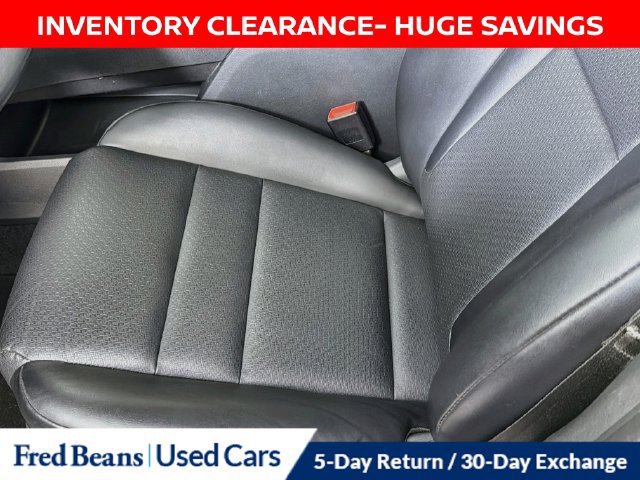 Certified 2023 Nissan Rogue SV w/ SV Premium B Package AWD/4WD image 25