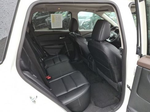 Used 2023 Nissan Rogue SV w/ SV Premium B Package AWD/4WD image 12