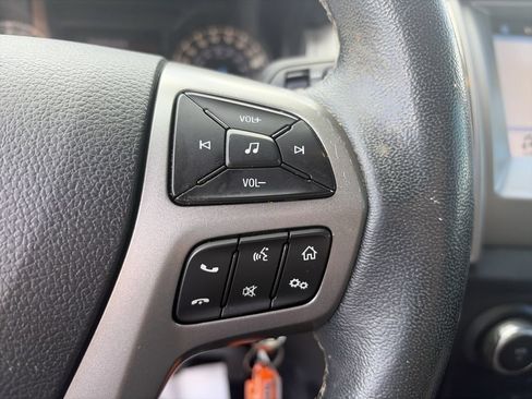 Used 2019 Ford Ranger XLT w/ Equipment Group 301A Mid RWD image 22